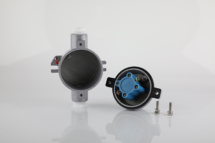 防爆照明開關 SW-10/220V